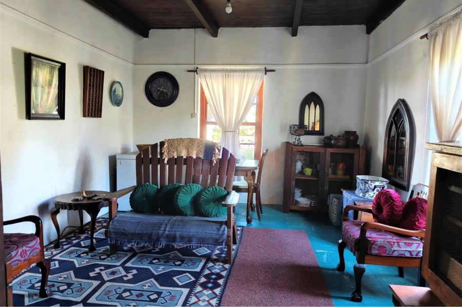 3 Bedroom Property for Sale in Moorreesburg Rural Western Cape
